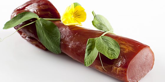 Pålækker pakken