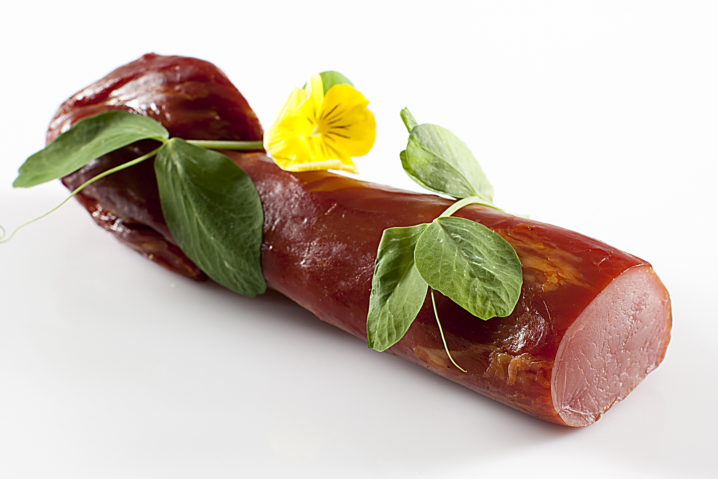 Pålækker pakken