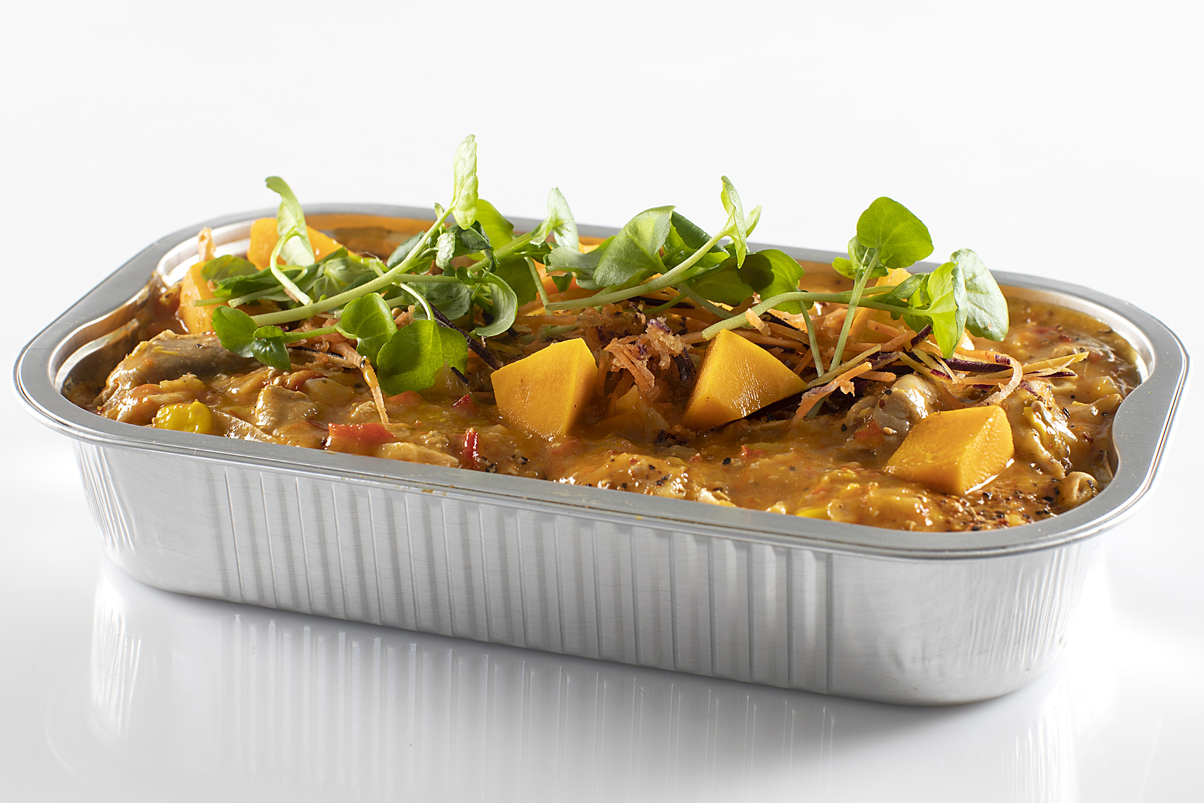 Butterchicken