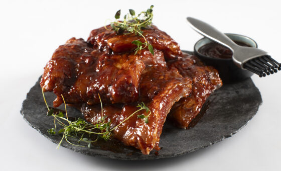 Onsdagstilbud - Valgfri grillbar