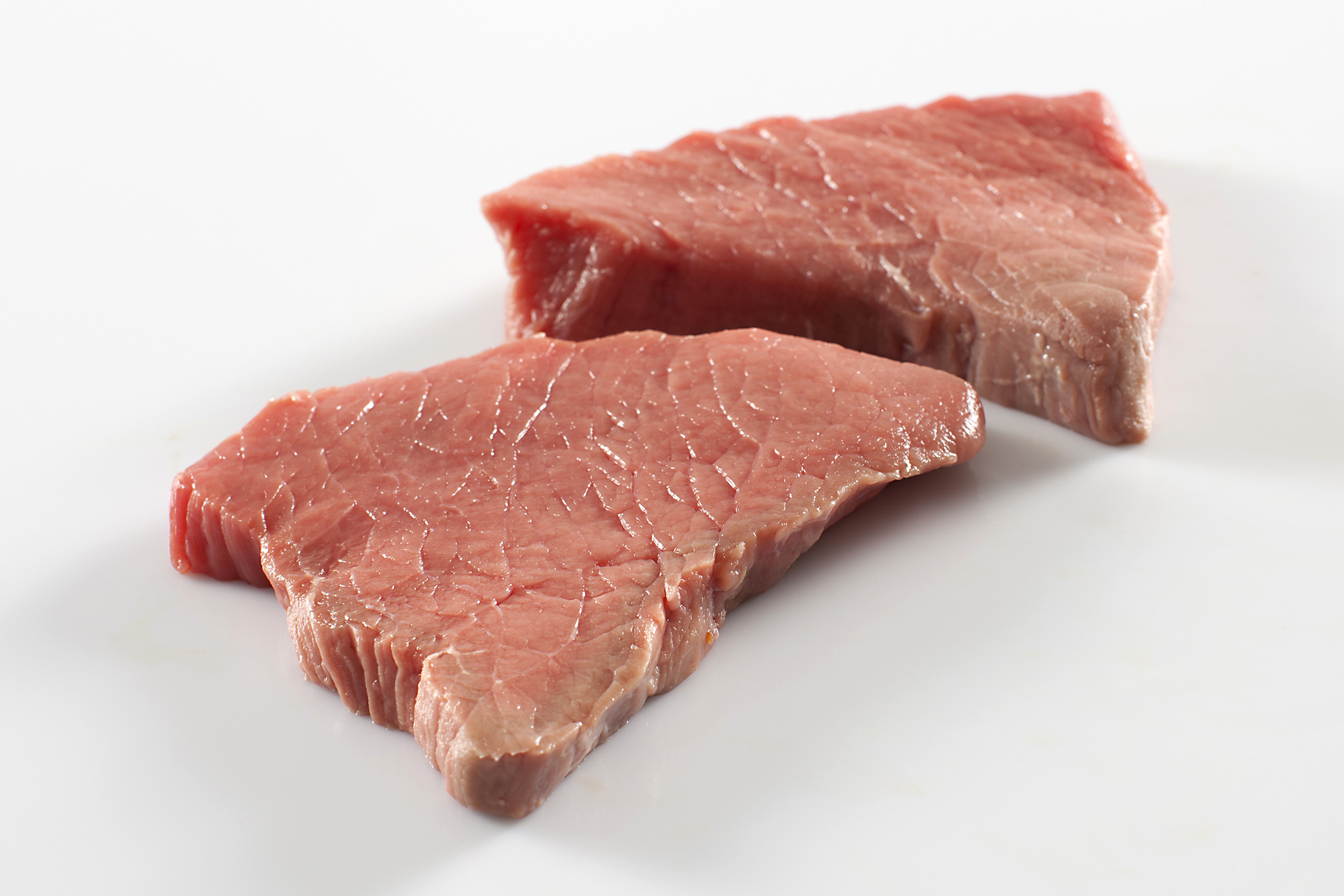 Kalvesteaks