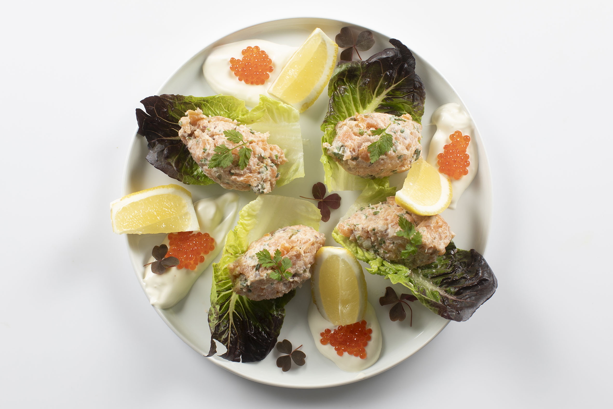 Konfirmations-buffet | 2027